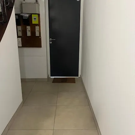 Le Petit Nouveau Avec Jardin *