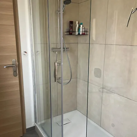 Le Petit Nouveau Avec Jardin Appartement